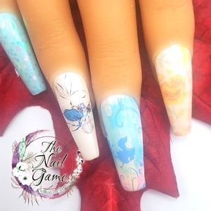 Press On Nails